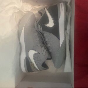 Nike lebron nxxt gen